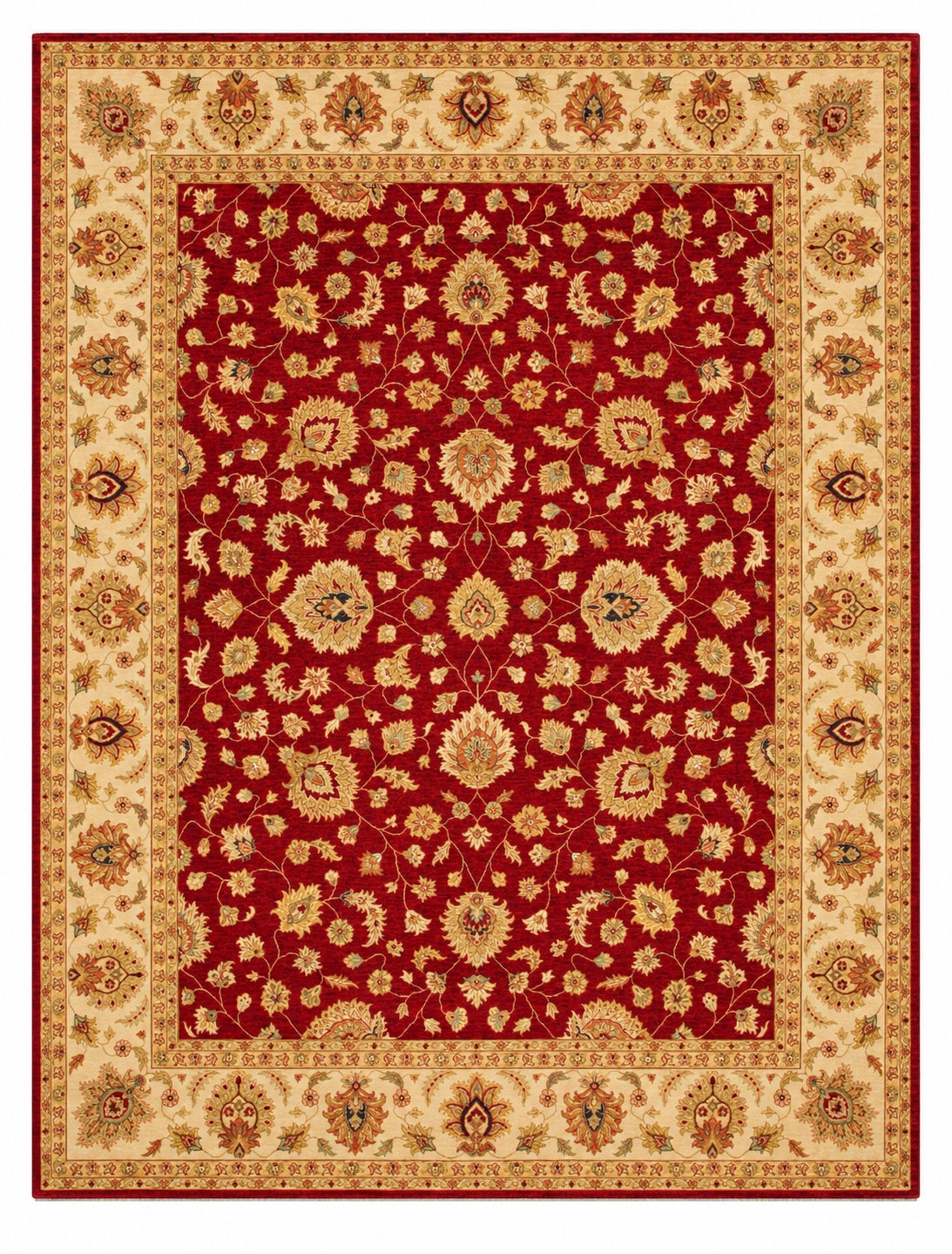 The Rug Mall rug 22223