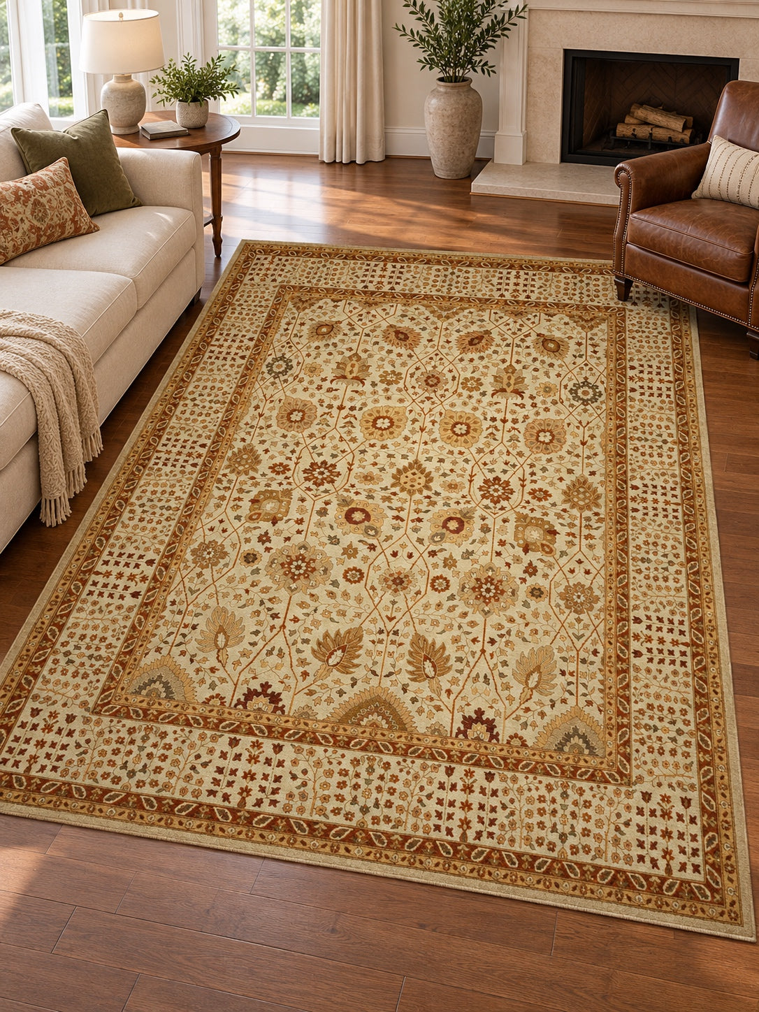 The Rug Mall rug 22574