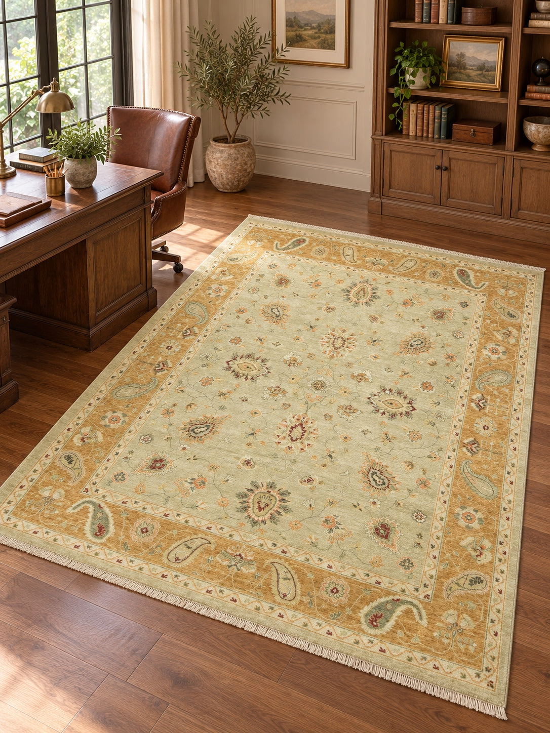 The Rug Mall rug 22615