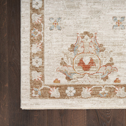 Nourison Home Infinite Ift04 Area Rugs Collection