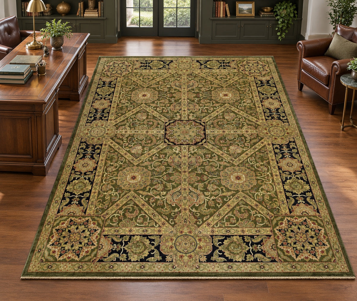 The Rug Mall rug 22783