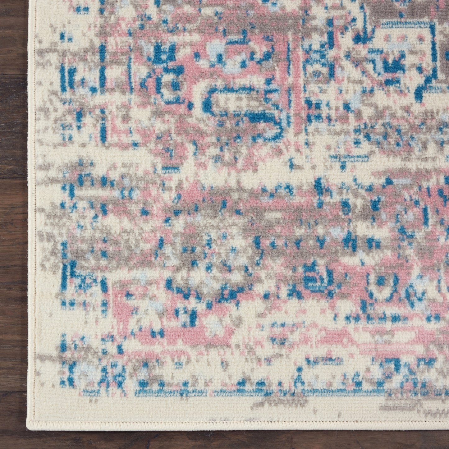 Nourison Home Grafix Grf14 Area Rugs Collection
