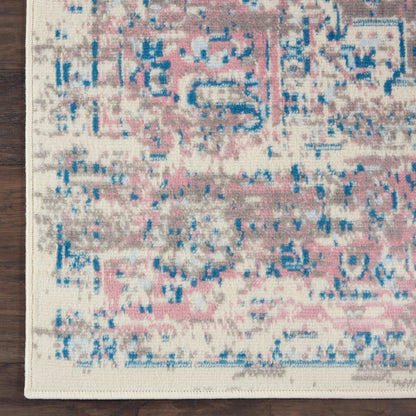 Nourison Home Grafix Grf14 Area Rugs Collection