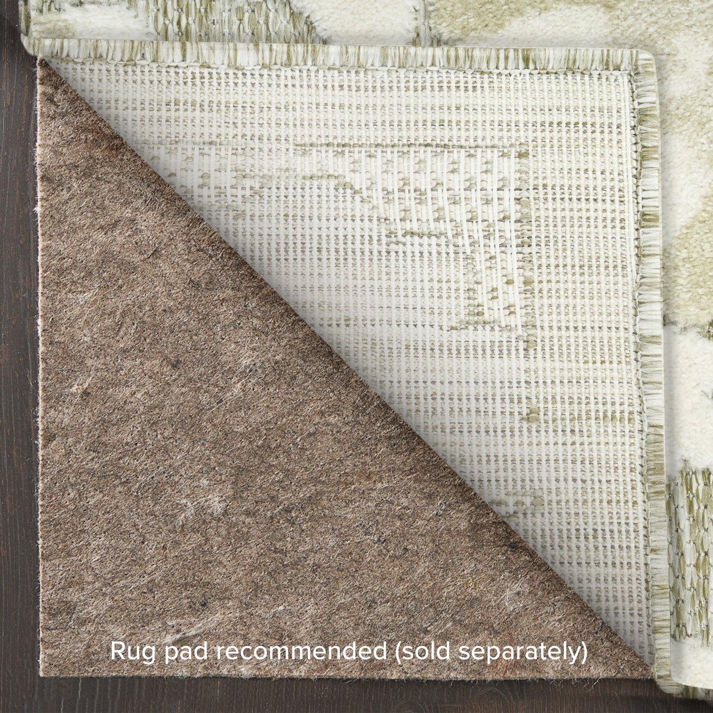 Nourison Home Aloha Alh17 Area Rugs Collection