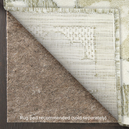 Nourison Home Aloha Alh17 Area Rugs Collection