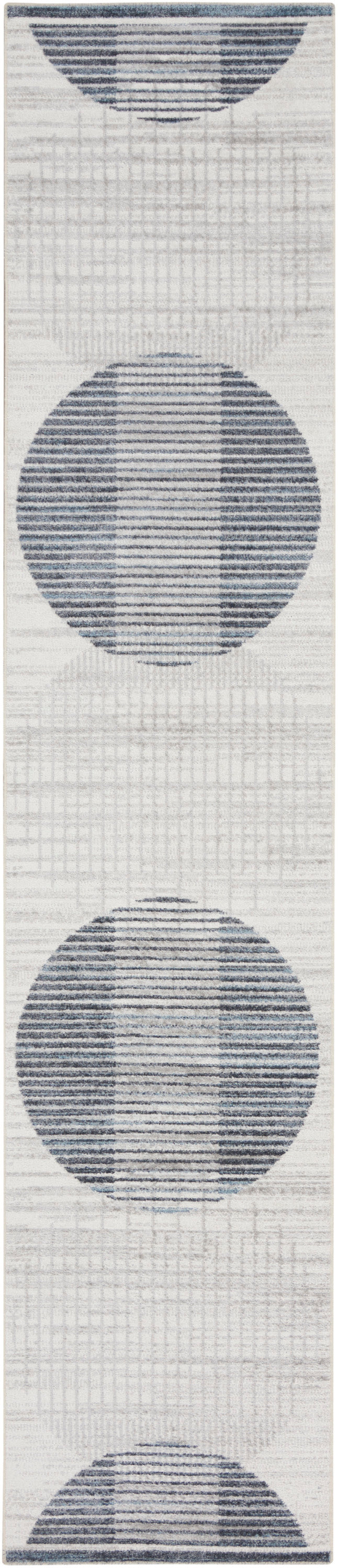 Nourison Home Astra Machine Washable Asw03 Area Rugs Collection