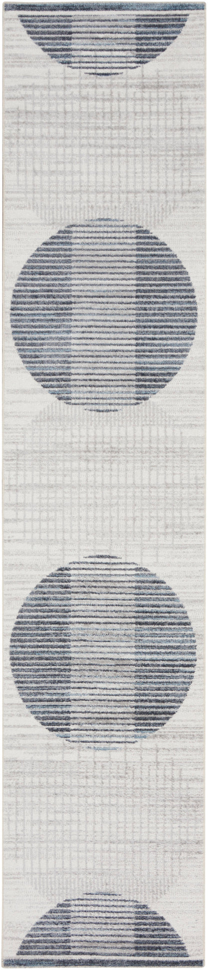 Nourison Home Astra Machine Washable Asw03 Area Rugs Collection