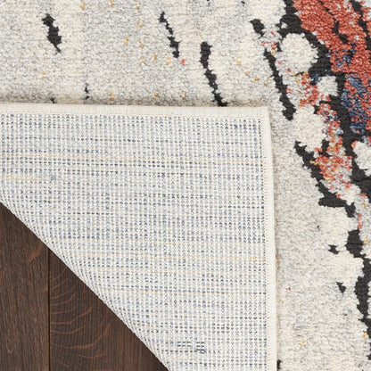 Nourison Home Motion Mtt01 Area Rugs Collection