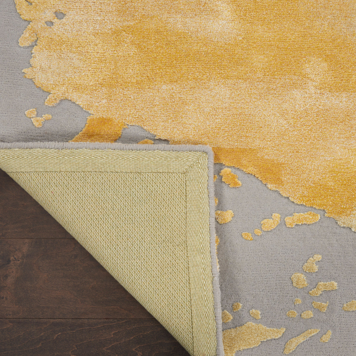 Nourison Home Prismatic Prs19 Area Rugs Collection