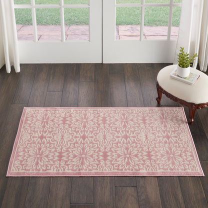 Nourison Home Jubilant Jub06 Area Rugs Collection