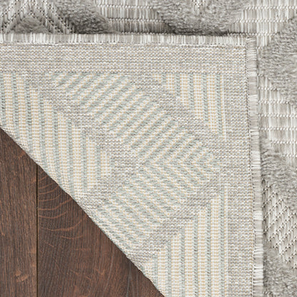 Nourison Home Versatile Nrv01 Area Rugs Collection