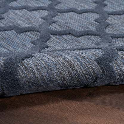 Nourison Home Easy Care Nes01 Area Rugs Collection