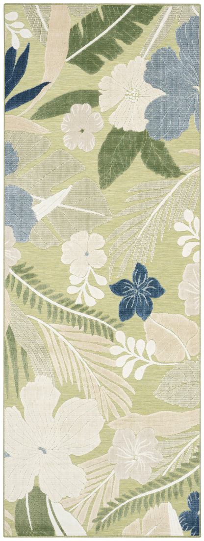 Nourison Home Suncoast Snc01 Area Rugs Collection