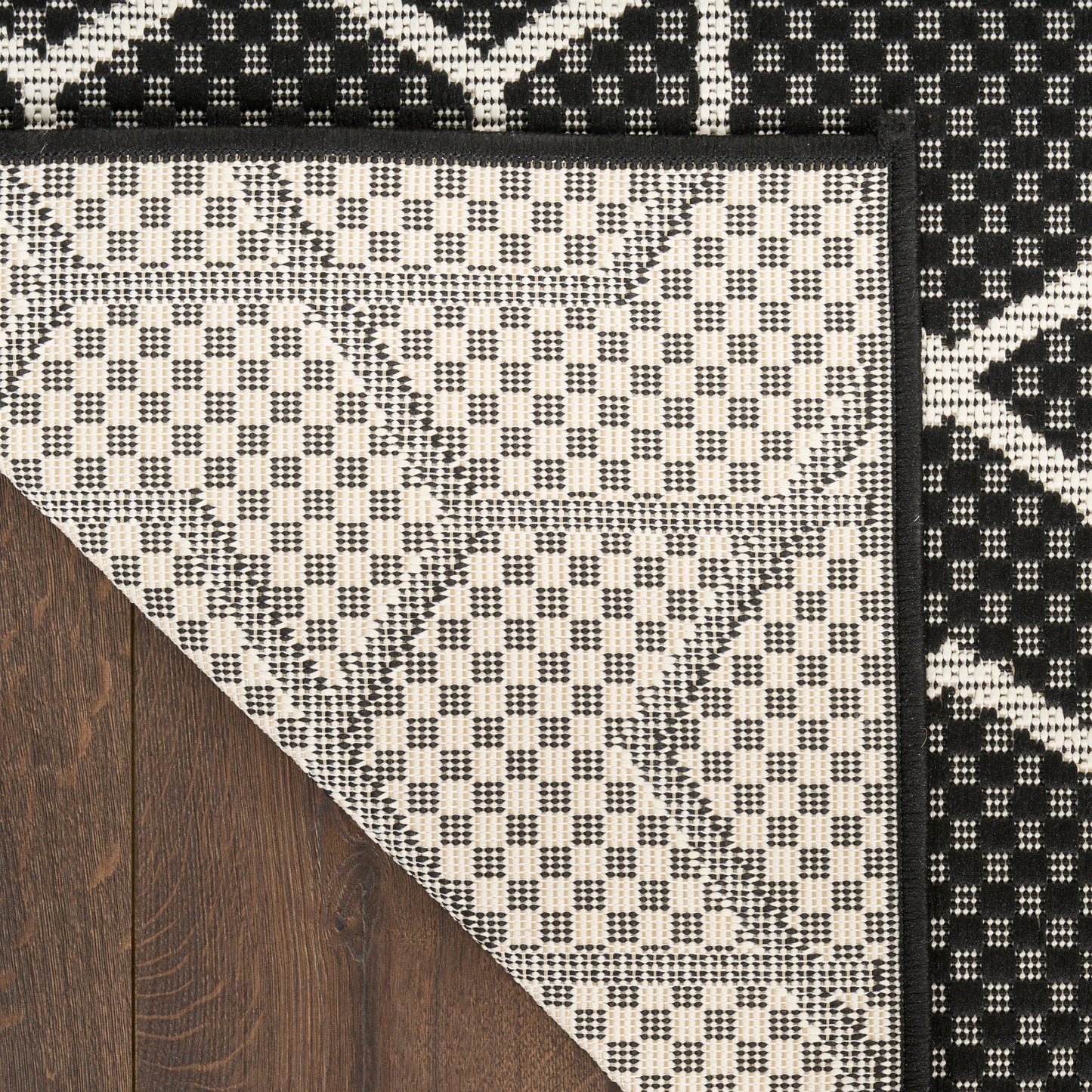 Nourison Home Horizon Indoor/Outdoor Hoz01 Area Rugs Collection