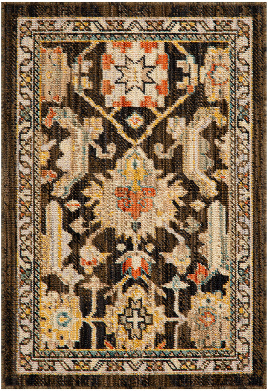 Nourison Home Antique Bloom Anb02 Area Rugs Collection