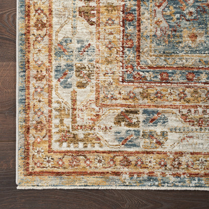 Nourison Home Sahar Shr01 Area Rugs Collection