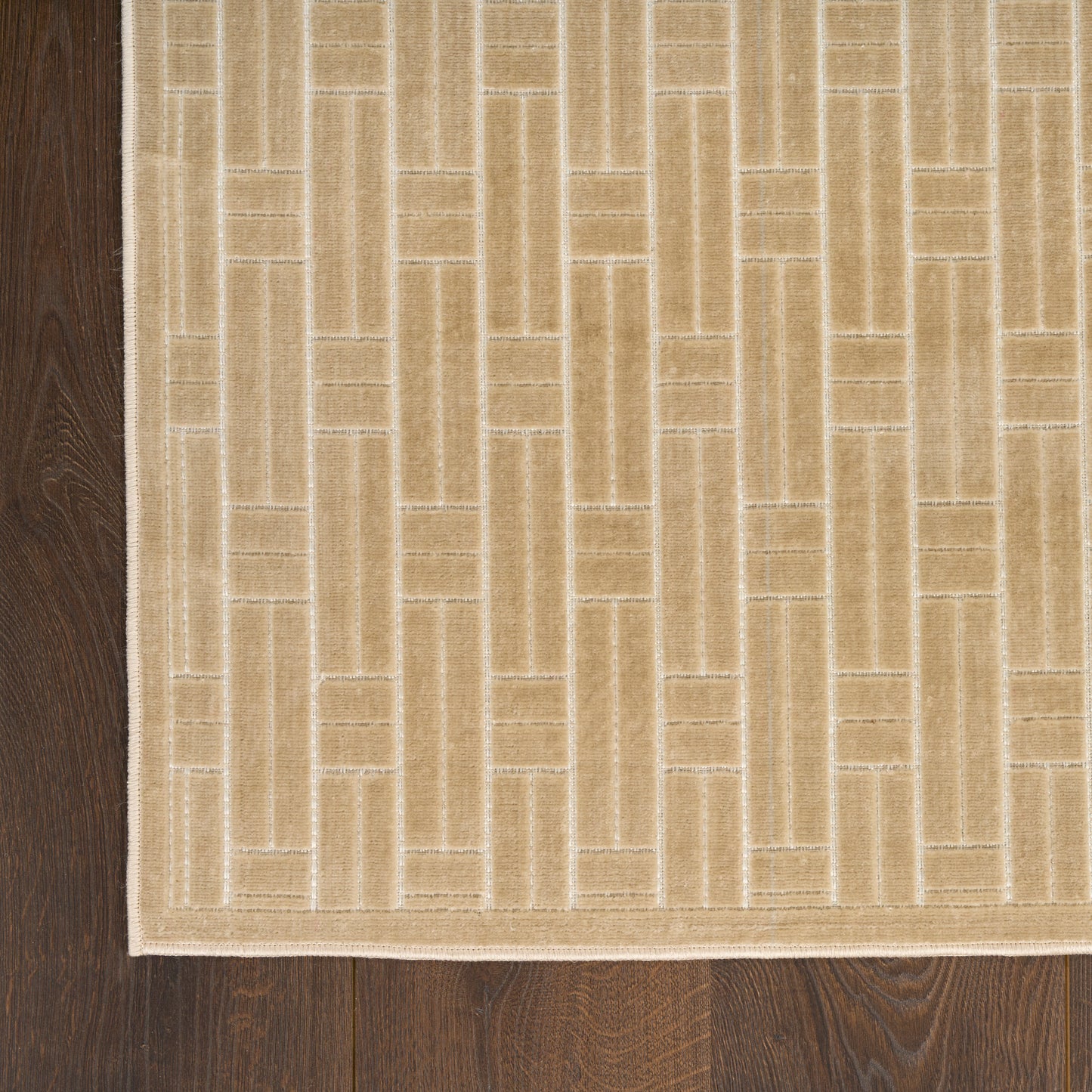 Nourison Home Washable Charm Wch02 Area Rugs Collection