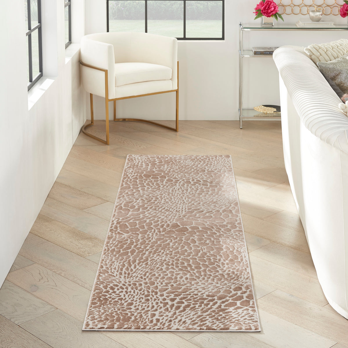 Nourison Home Desire Dsr08 Area Rugs Collection