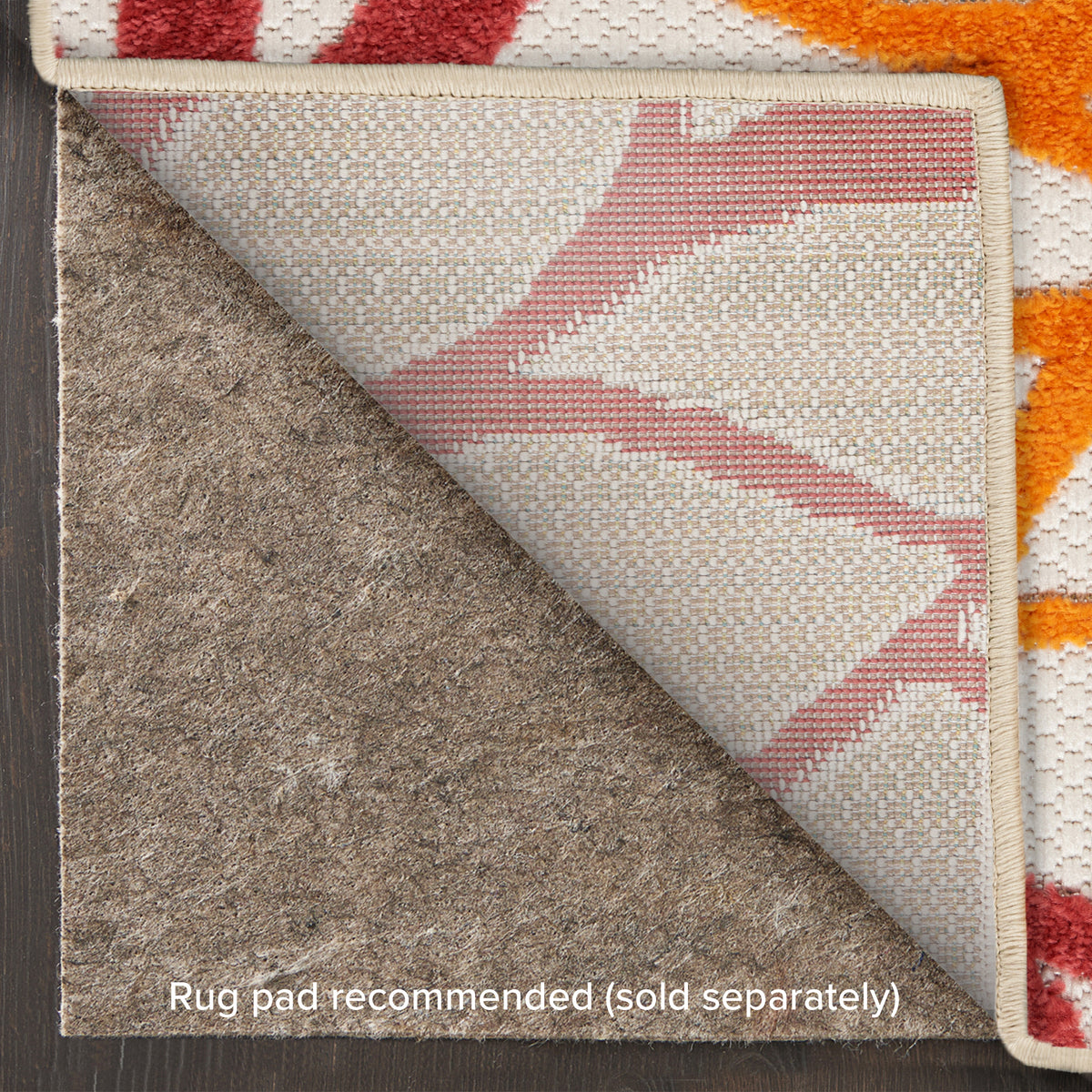 Nourison Home Aloha Alh05 Area Rugs Collection