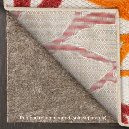 Nourison Home Aloha Alh05 Area Rugs Collection