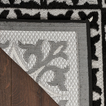 Nourison Home Aloha Alh34 Area Rugs Collection