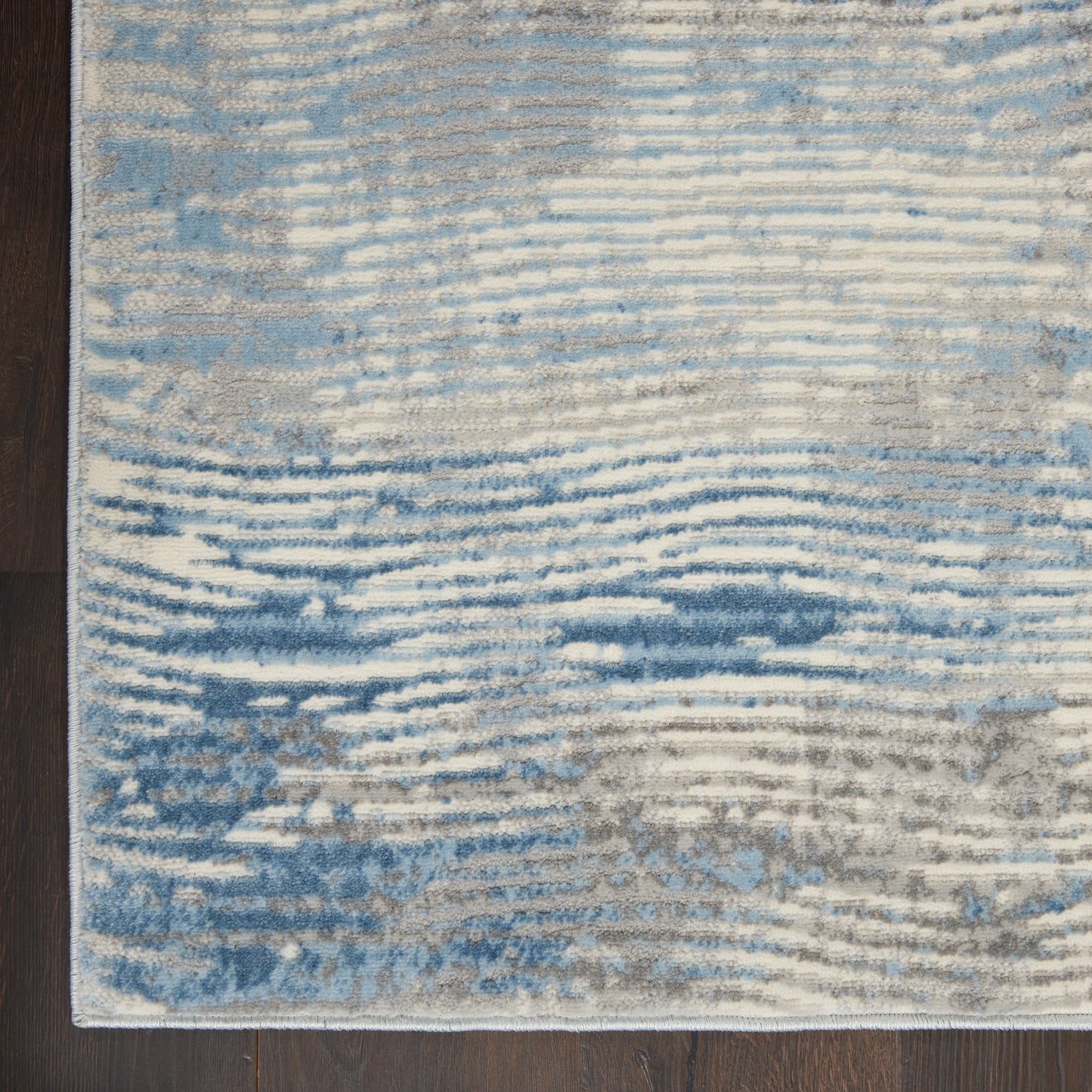 Nourison Home Solace Sla01 Area Rugs Collection