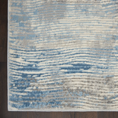 Nourison Home Solace Sla01 Area Rugs Collection