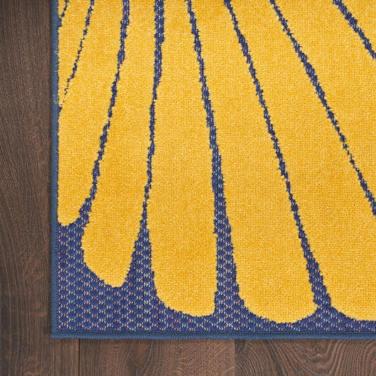 Nourison Home Aloha Alh24 Area Rugs Collection