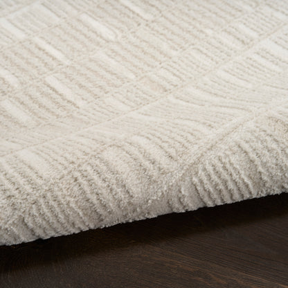 Nourison Home Nordic Nrc10 Area Rugs Collection