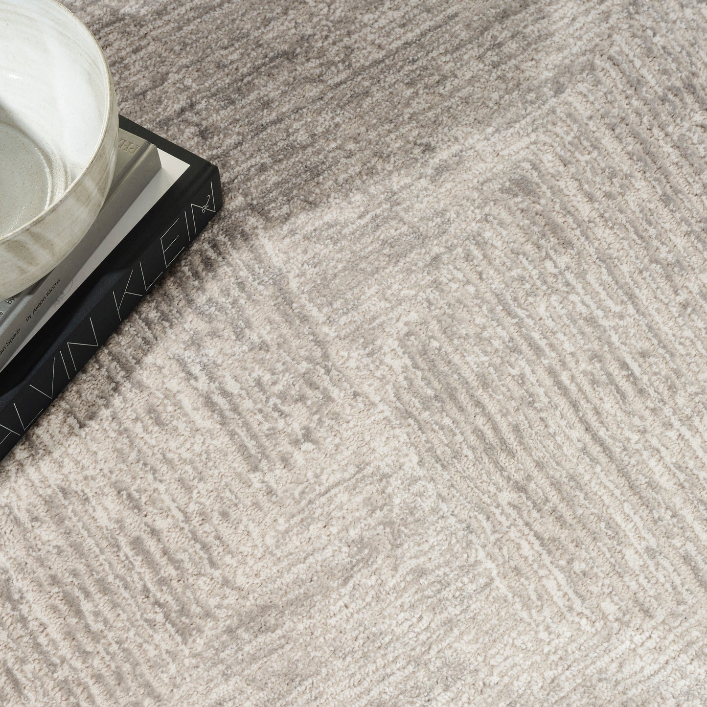 Calvin Klein Ck024 Irradiant Irr01 Area Rugs Collection