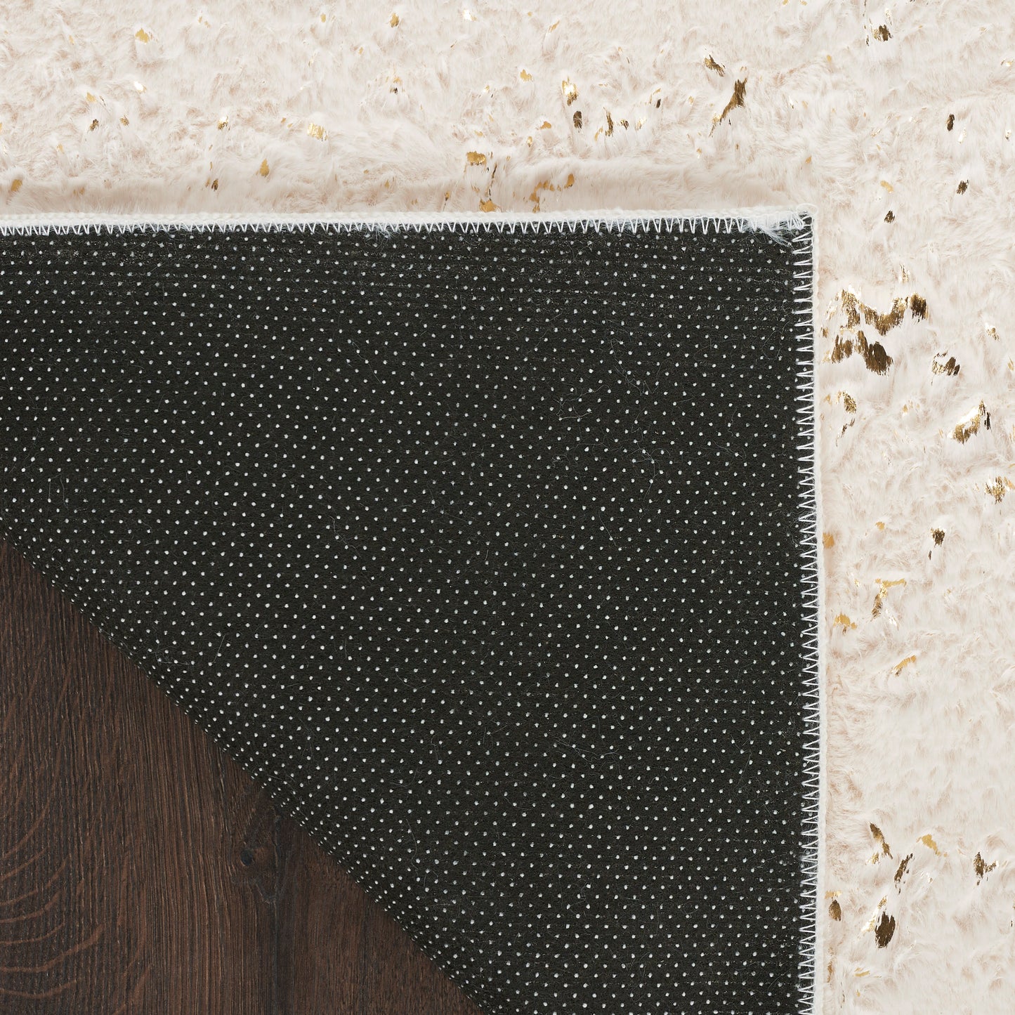 Nourison Home Cozy Shimmer Csh01 Area Rugs Collection