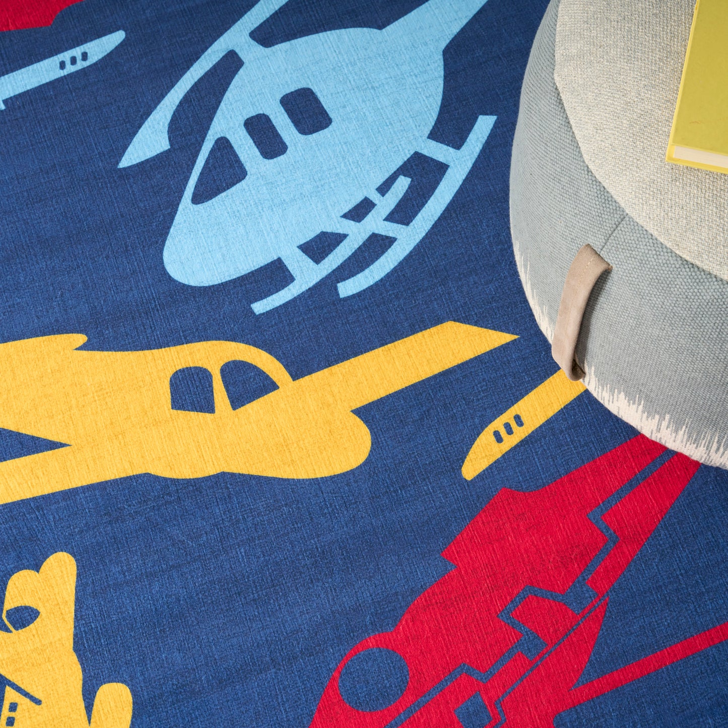 Nourison Home Imagination Ima06 Area Rugs Collection