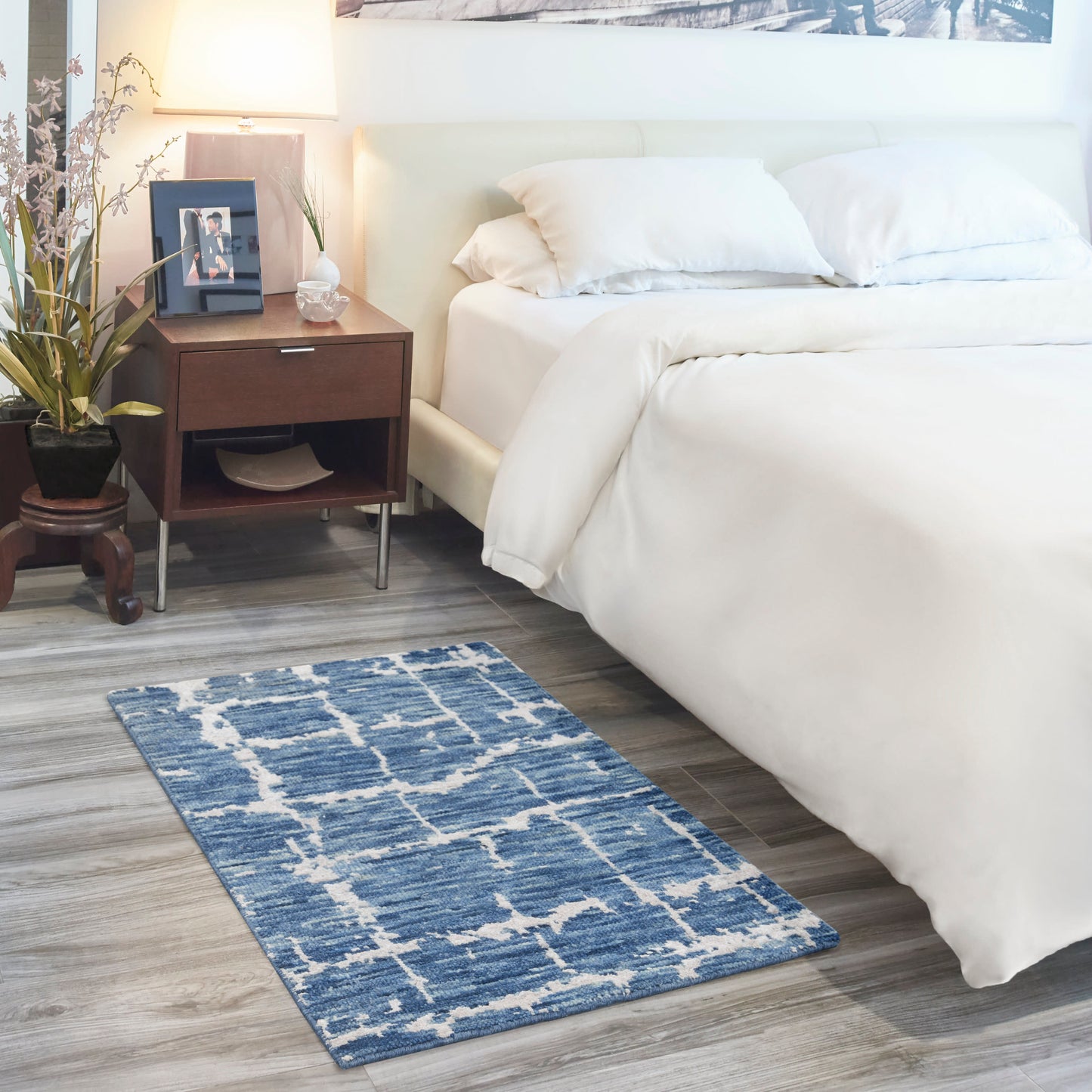 Nourison Home Luna Lun02 Area Rugs Collection