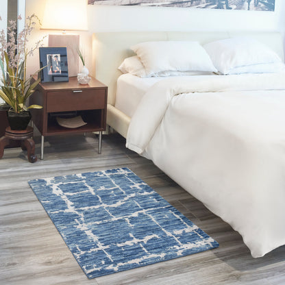 Nourison Home Luna Lun02 Area Rugs Collection