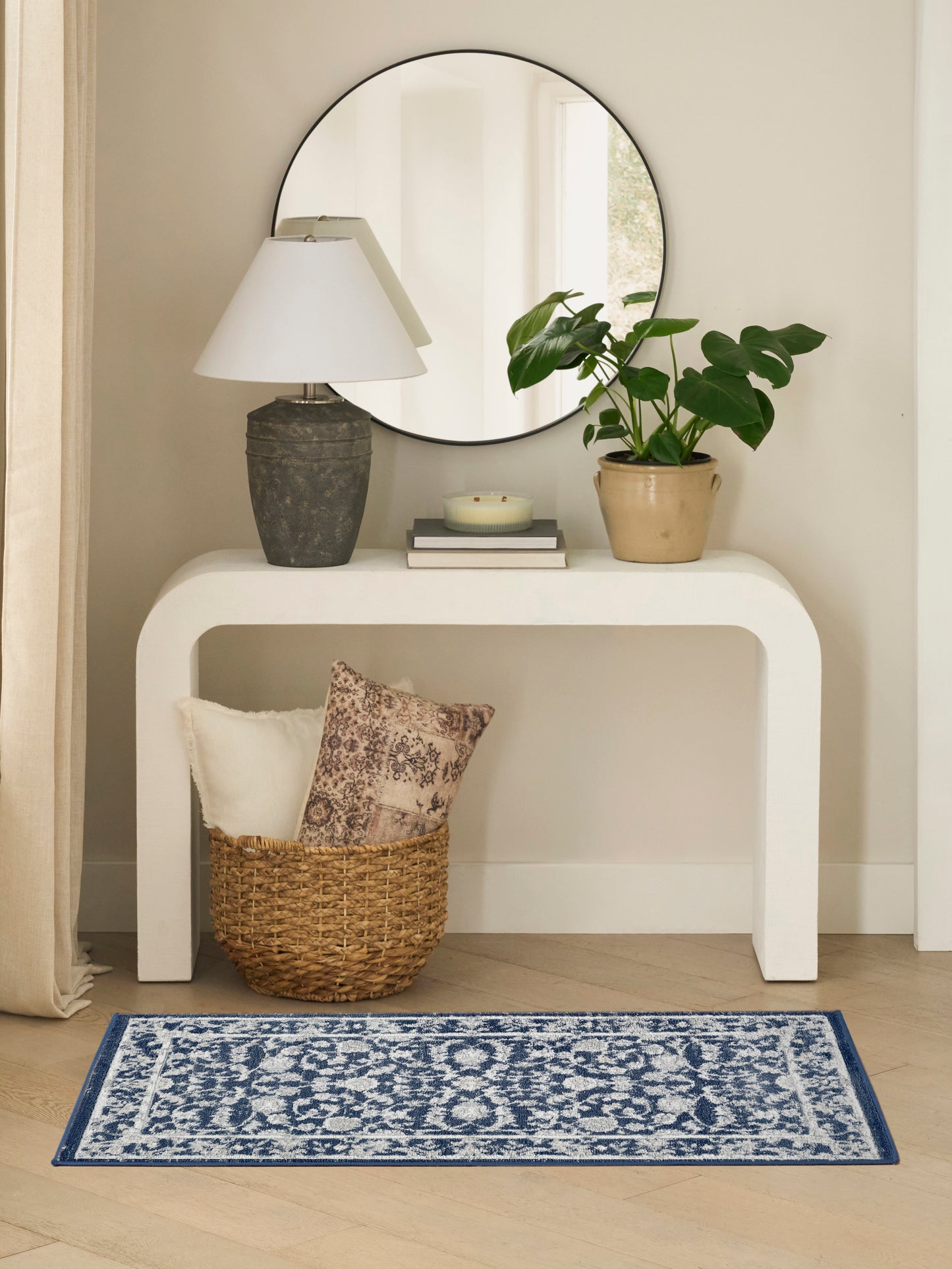 Nourison Home Dekor Dek09 Area Rugs Collection