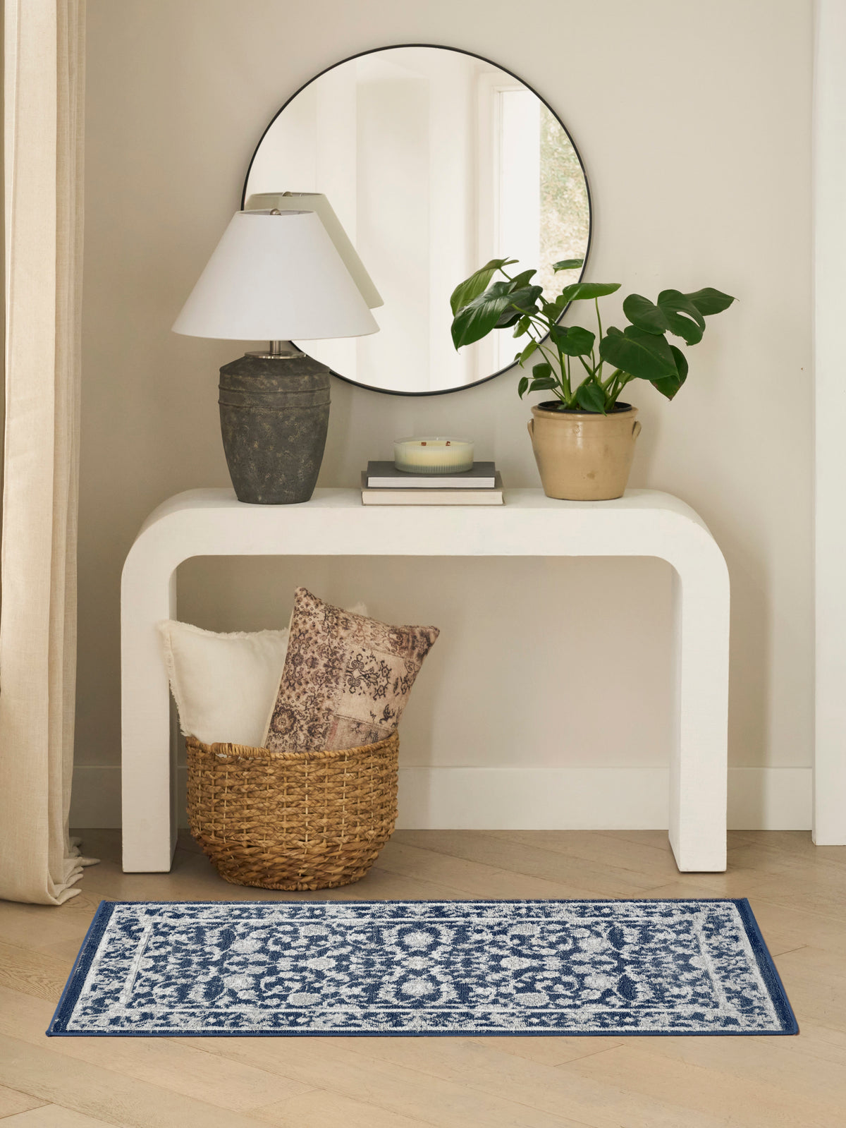 Nourison Home Dekor Dek09 Area Rugs Collection