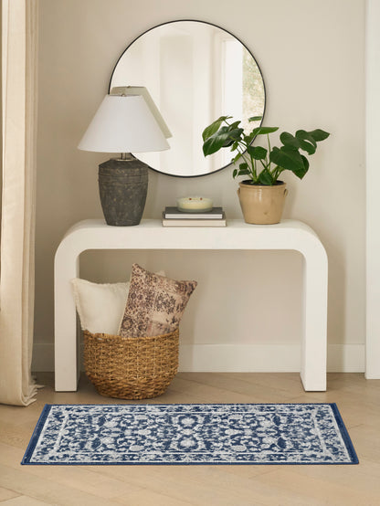 Nourison Home Dekor Dek09 Area Rugs Collection
