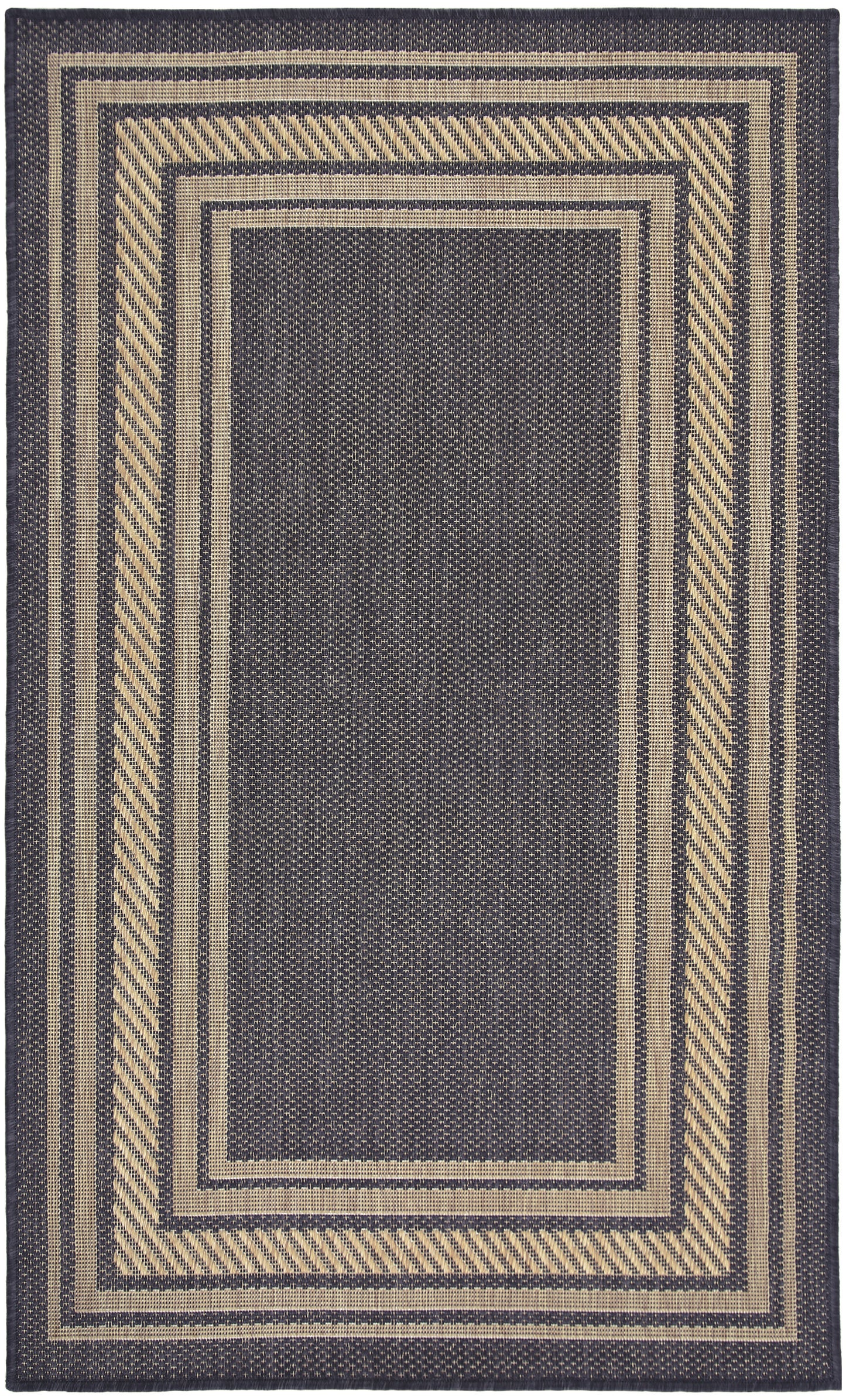 Nourison Home Horizon Indoor/Outdoor Hoz03 Area Rugs Collection