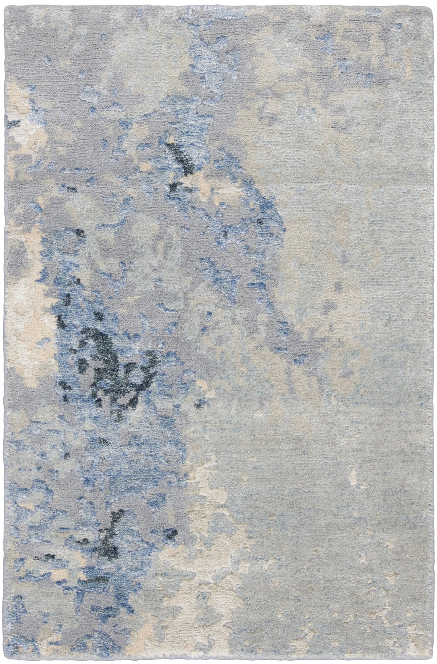 Nourison Home Silk Shadows Sha21 Area Rugs Collection