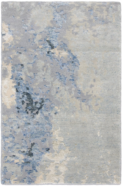 Nourison Home Silk Shadows Sha21 Area Rugs Collection