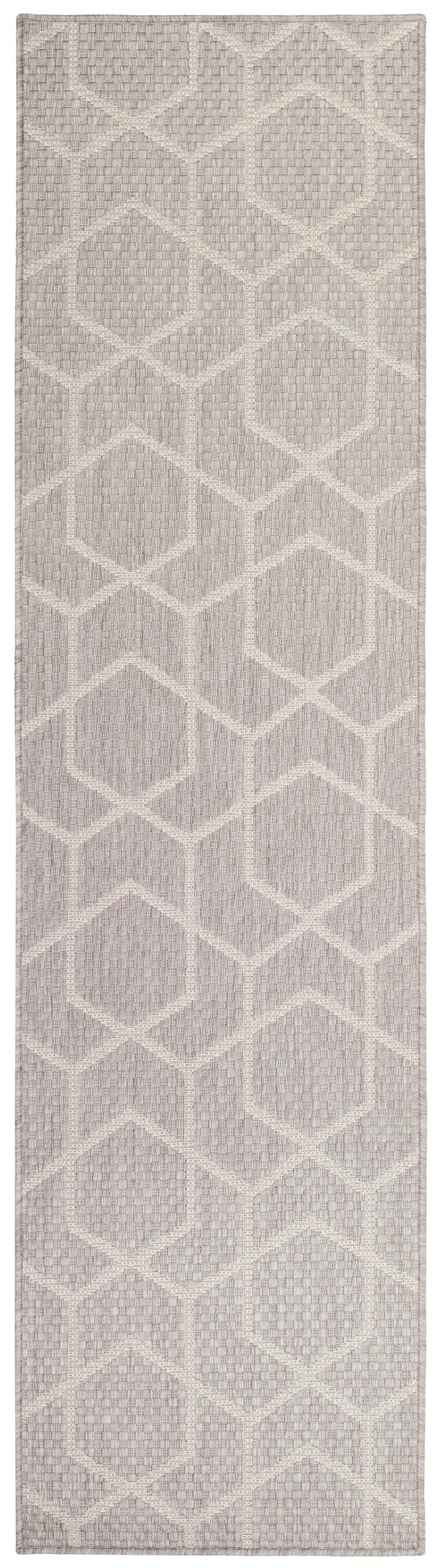 Nourison Home Horizon Indoor/Outdoor Hoz01 Area Rugs Collection