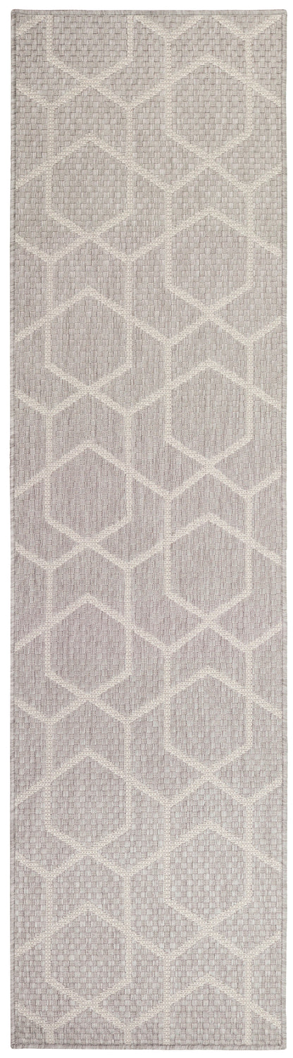 Nourison Home Horizon Indoor/Outdoor Hoz01 Area Rugs Collection