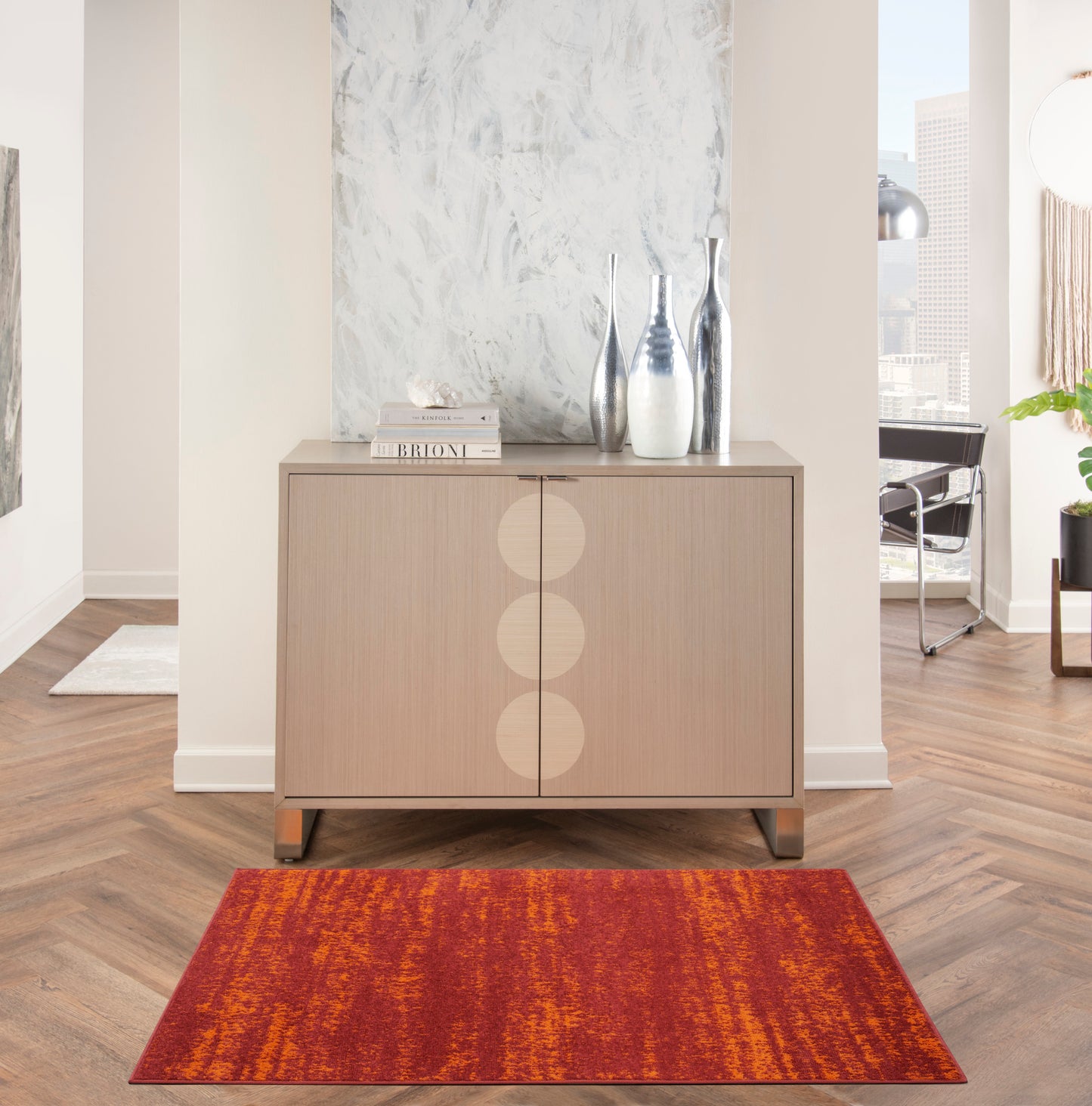 Nourison Home Nourison Essentials Nre03 Area Rugs Collection