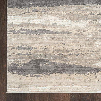 Nourison Home Sustainable Trends Sut03 Area Rugs Collection