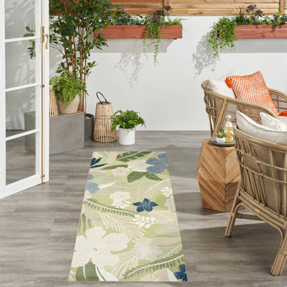 Nourison Home Suncoast Snc01 Area Rugs Collection