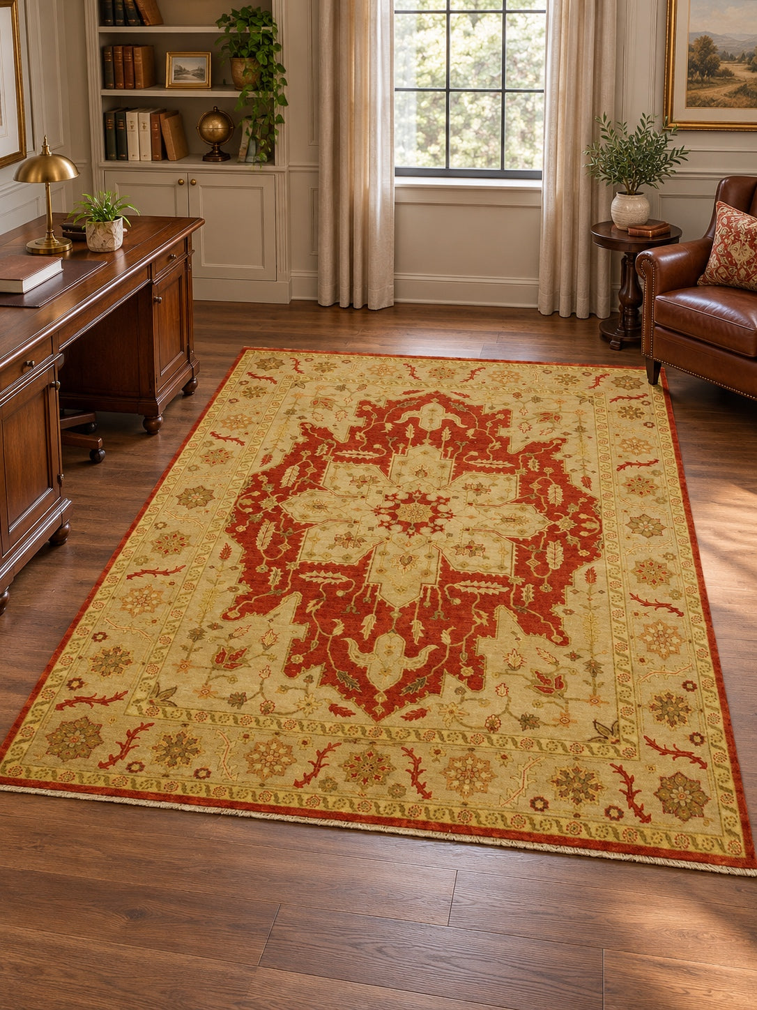 The Rug Mall rug 25018