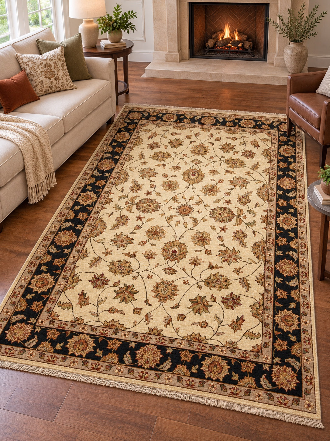 The Rug Mall rug 25048