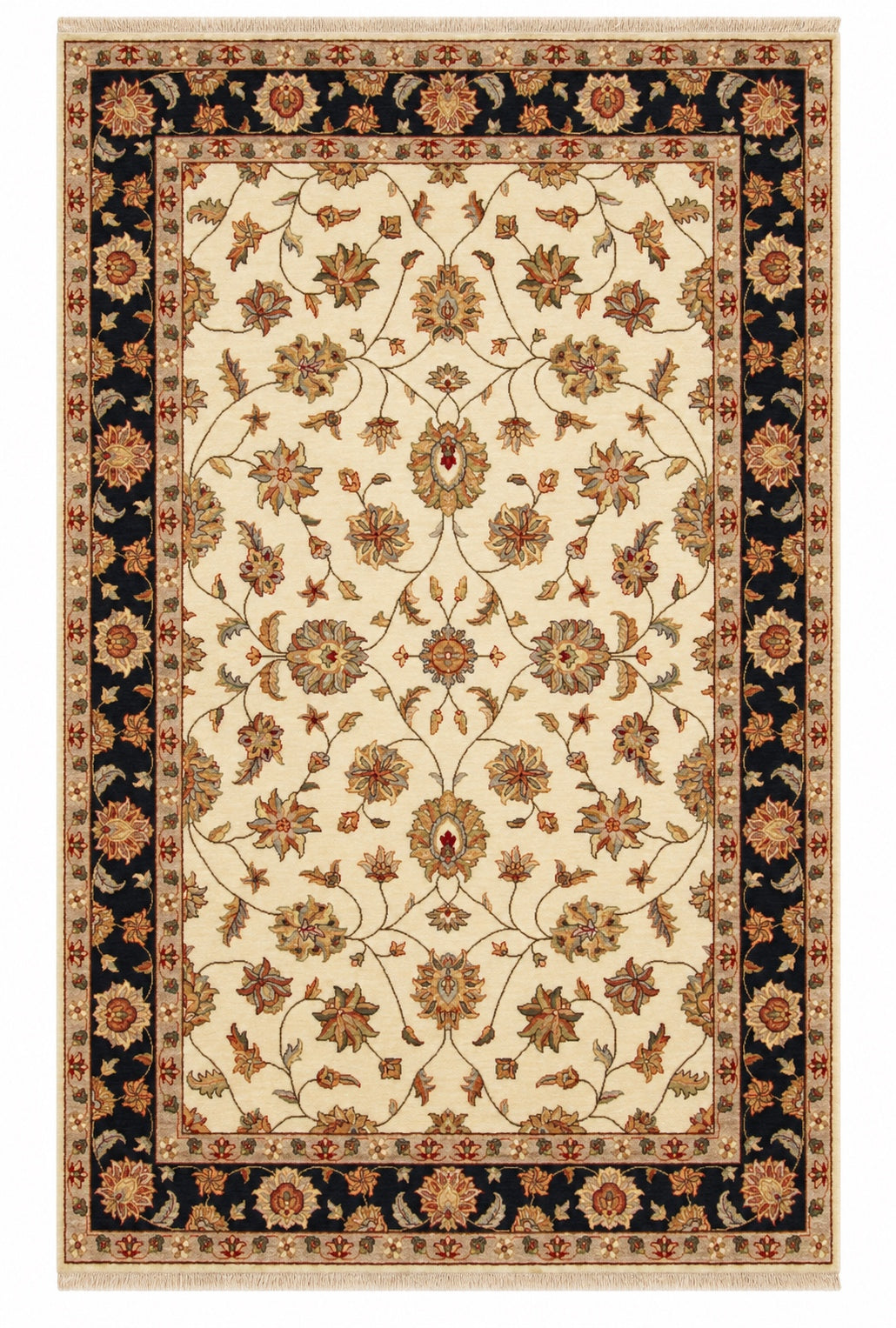 The Rug Mall rug 25048