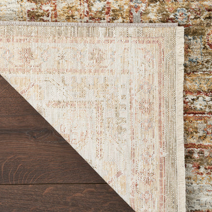 Nourison Home Sahar Shr01 Area Rugs Collection