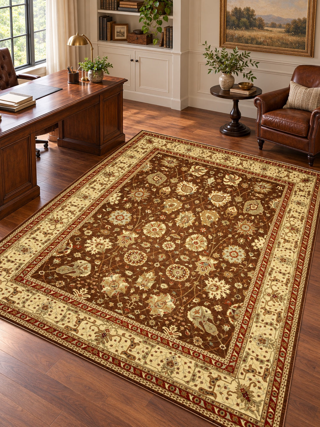 The Rug Mall rug 25087